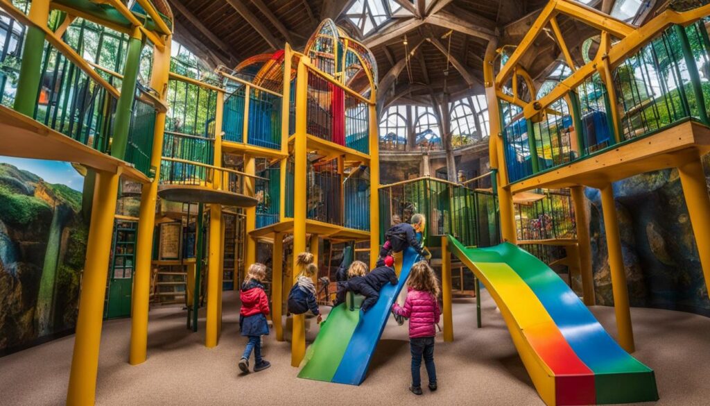 must-visit places in Cork for kids