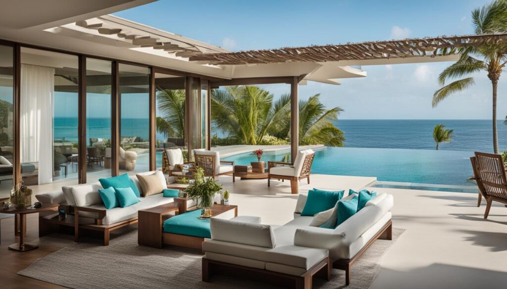 oceanfront suites Fort Lauderdale