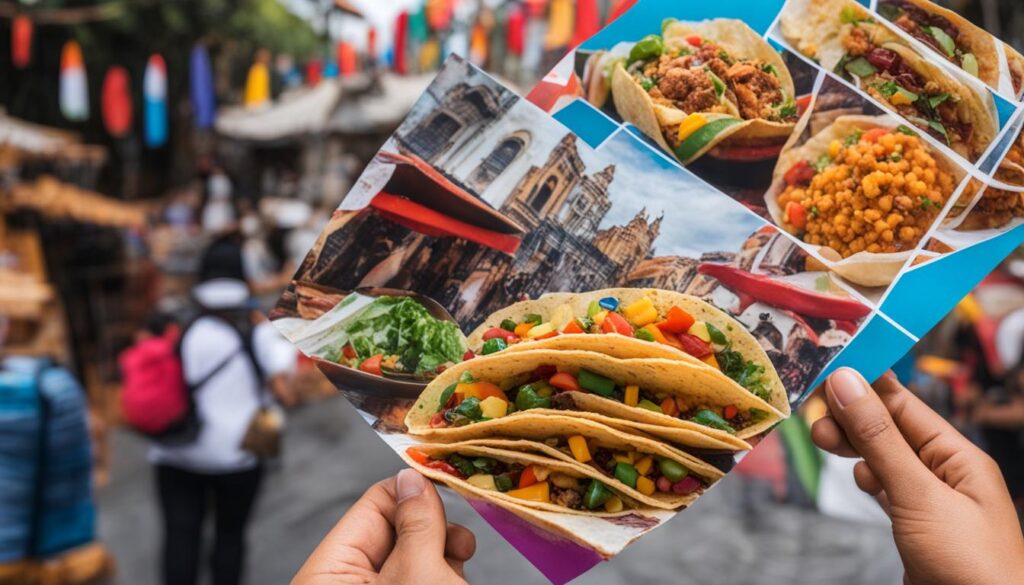 planning Puebla street food tours