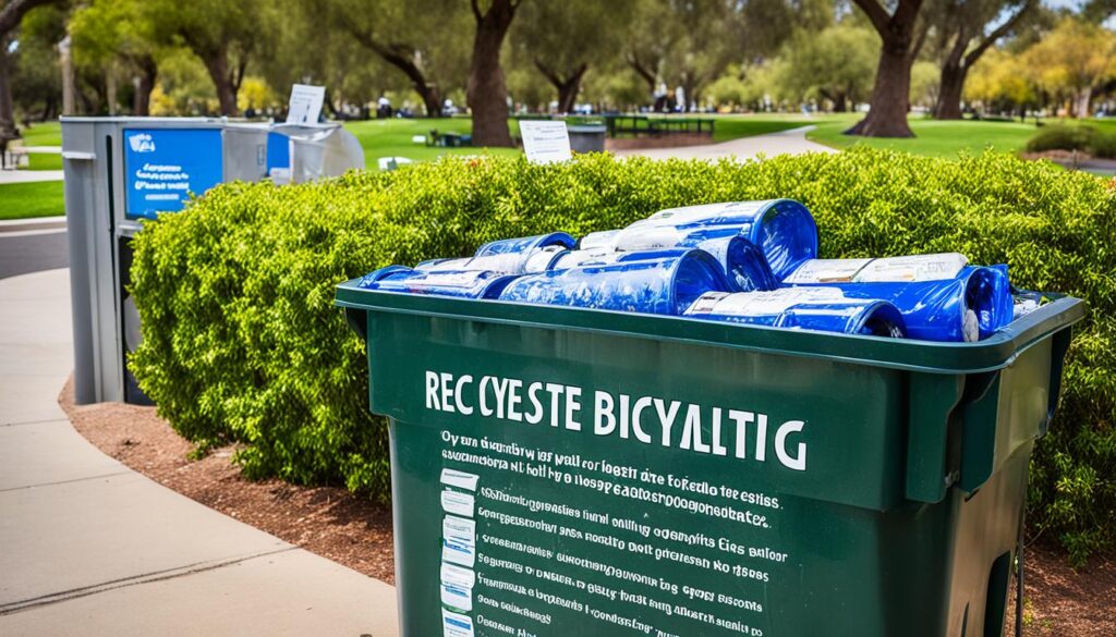 responsible waste management in San Diego