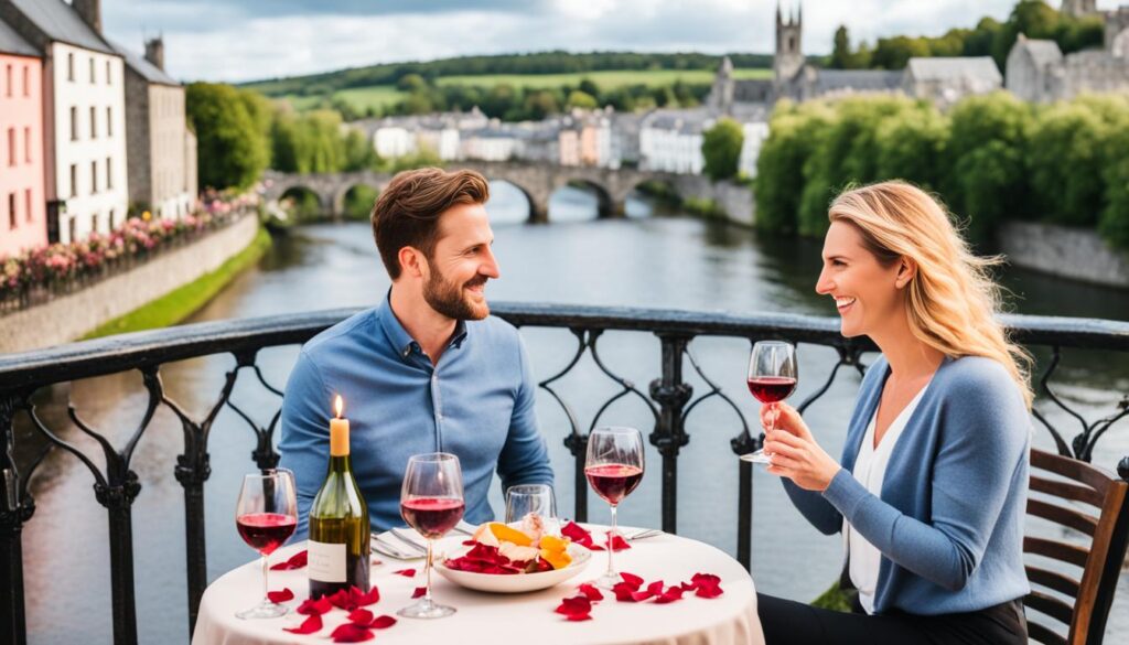 romantic dining experiences