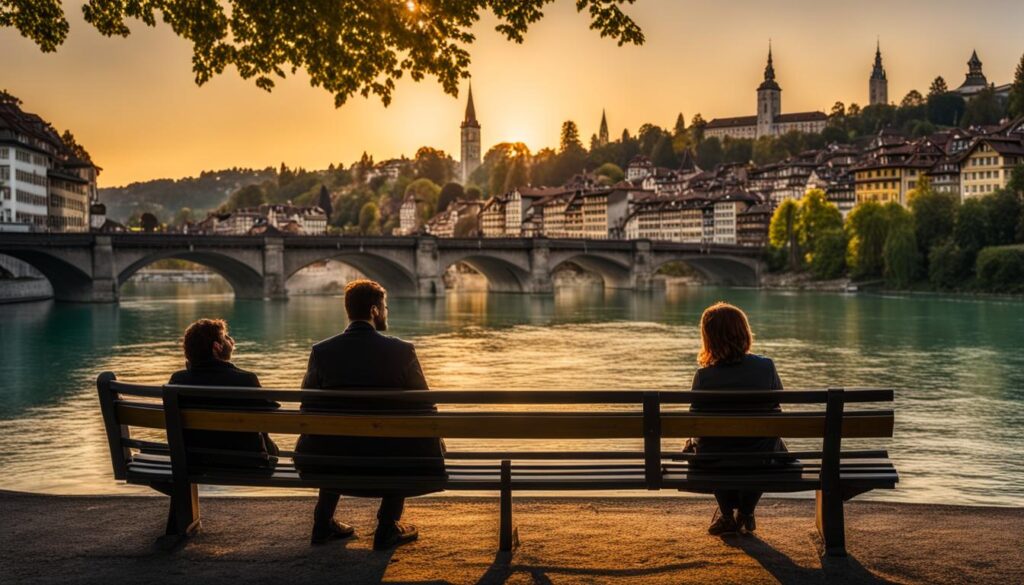 romantic things to do in Bern