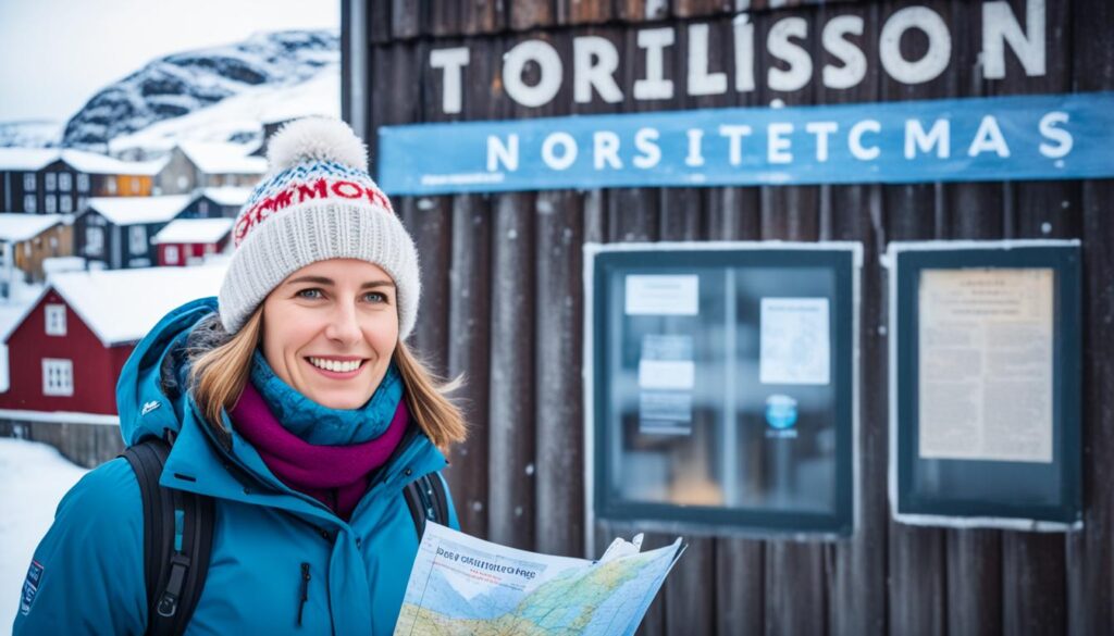 solo travel in Tromsø cultural etiquette