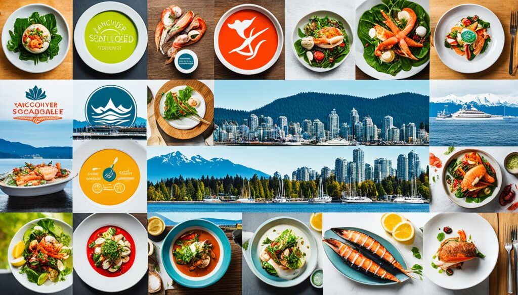 sustainable seafood restaurants near me Vancouver