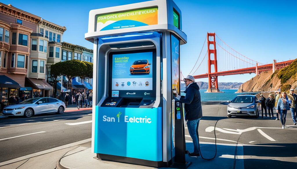sustainable tourism in San Francisco