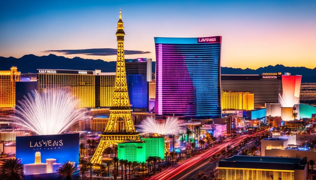 top Las Vegas hotel launches 2024