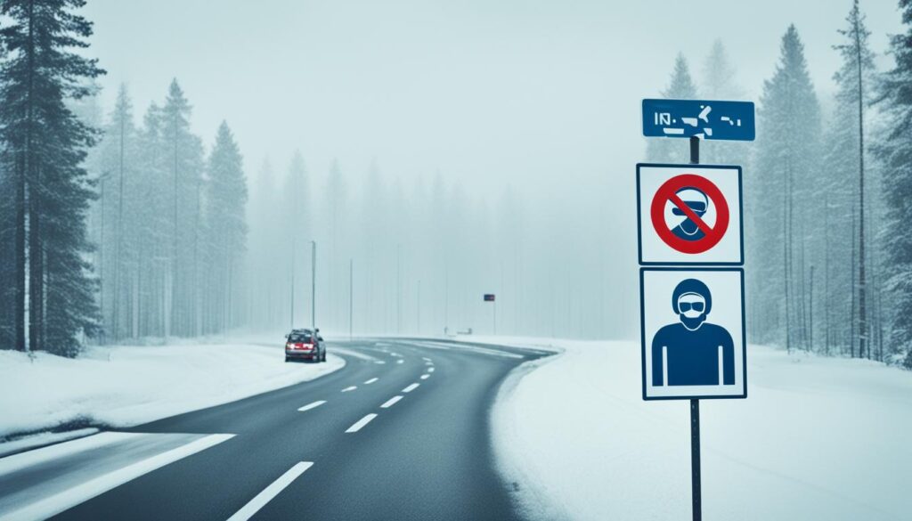 travel restrictions in Finland