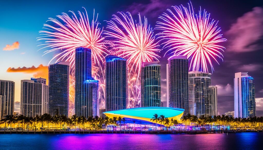upcoming events in Miami 2024
