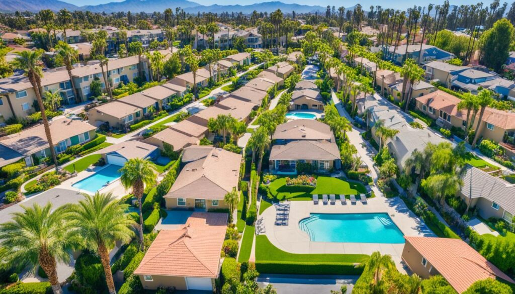 vacation rentals near Anaheim Resort