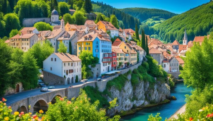 15 Best Countries to Visit in Europe