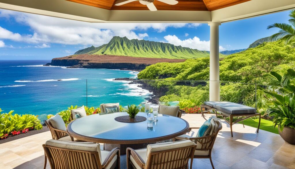 Affordable Hawaii vacation homes