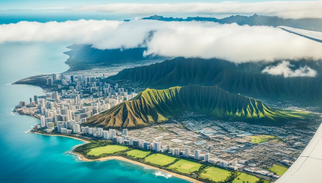 Affordable Honolulu Flights