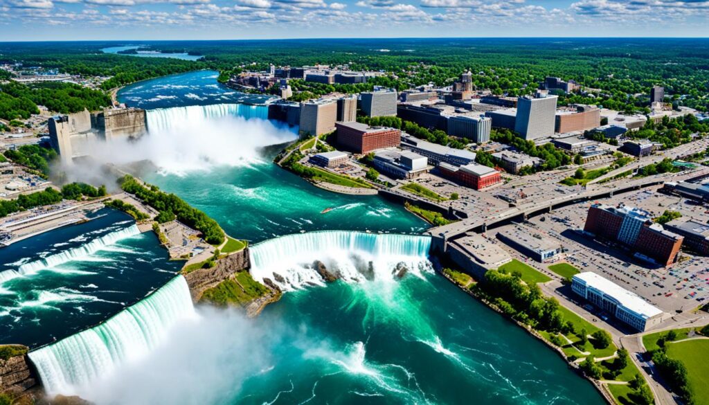 Affordable Hotels Niagara Falls