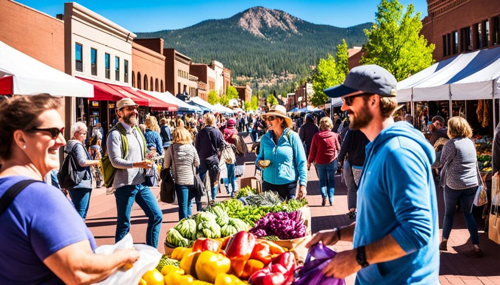 Affordable shopping in Flagstaff