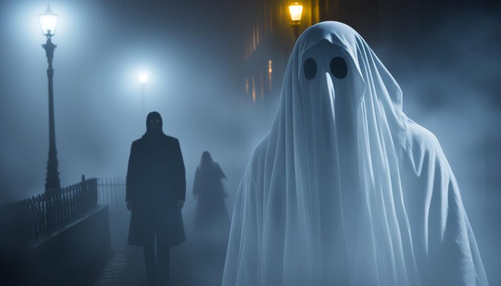 Albany Ghost Stories and Paranormal Tours
