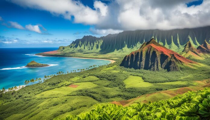 Are there any cultural experiences or historical sites to visit in Kauai?