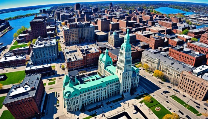 Are there any historical landmarks to visit in Buffalo?