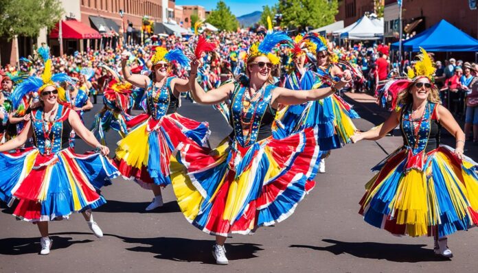 Are there any unique cultural experiences in Flagstaff?
