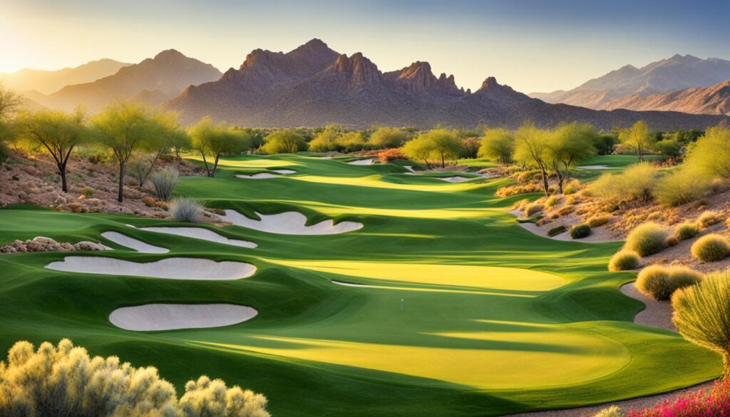 Arizona Traditions Golf Club