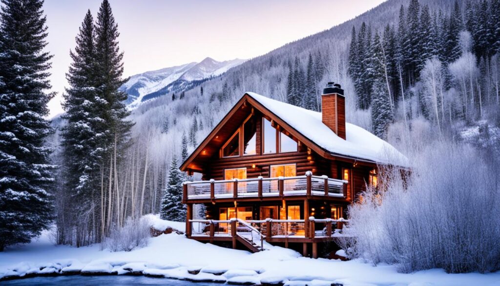 Aspen accommodations for budget travelers
