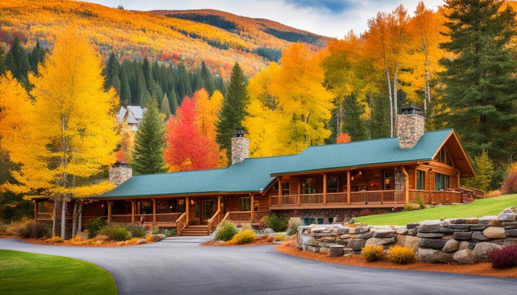 Aspen accommodations for budget travelers