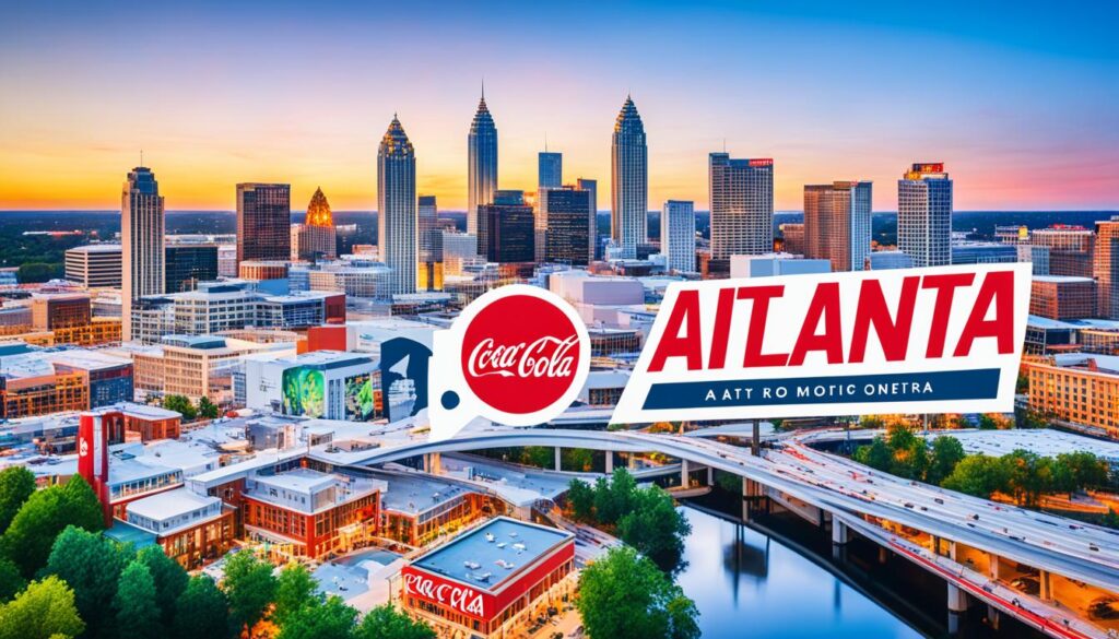 Atlanta hotel discounts