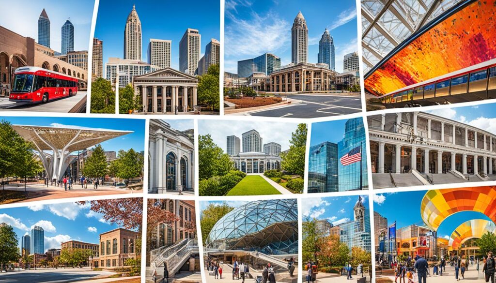 Atlanta's Free Museums