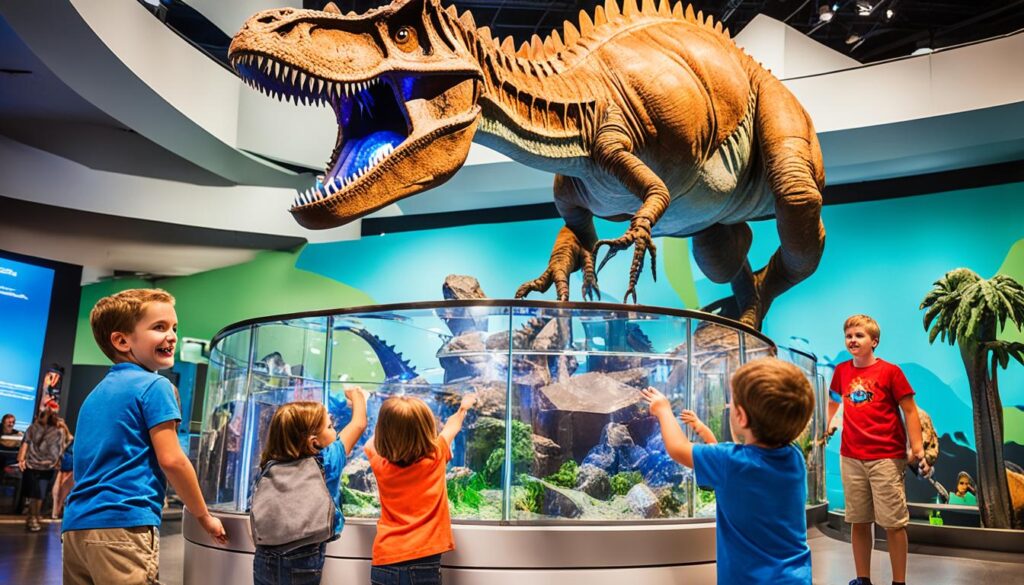 Austin attractions for kids
