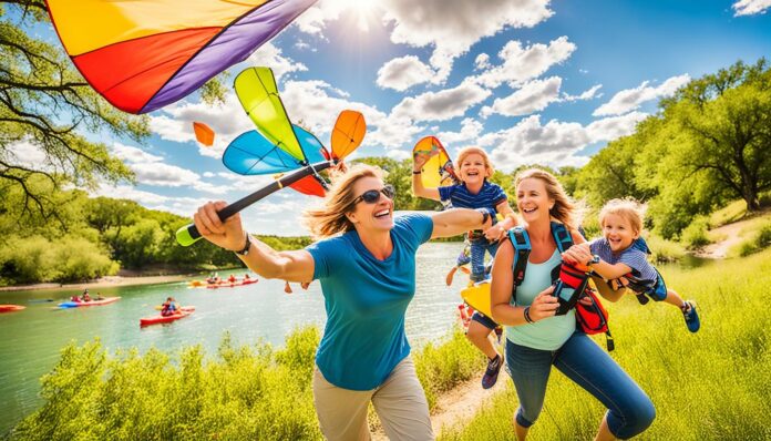 Austin for families: kid-friendly activities and attractions?