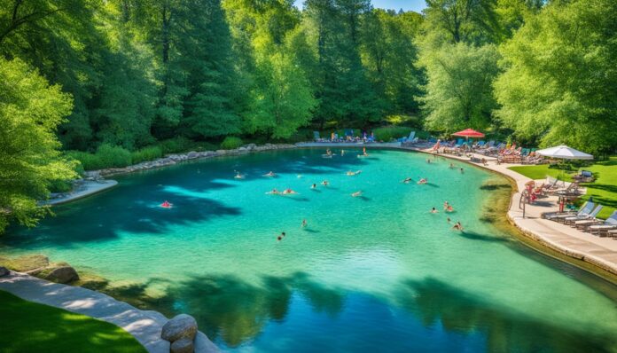 Barton Springs Pool: ultimate guide for first-timers
