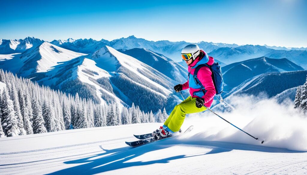 Best Colorado Ski Resorts for Beginners