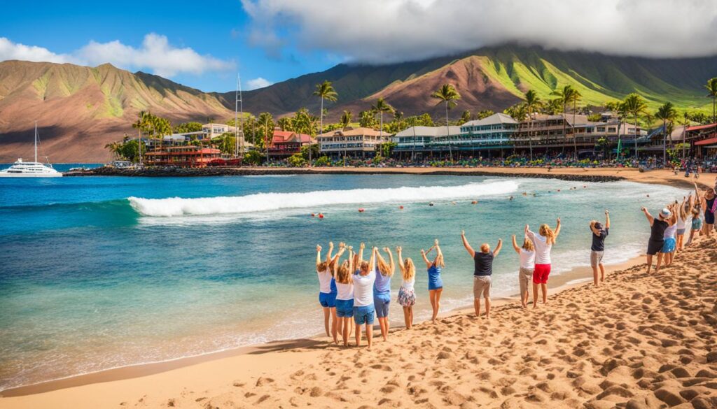 Best Day Trips Maui