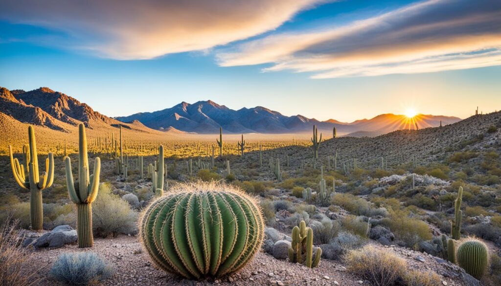 Best Saguaro National Park day trips