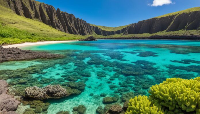 Best beaches for swimming and snorkeling in Molokai?