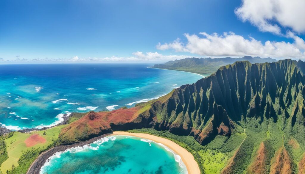 Best day trips from Kauai