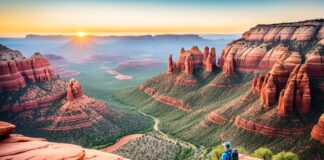 Best hikes in Sedona for breathtaking views?