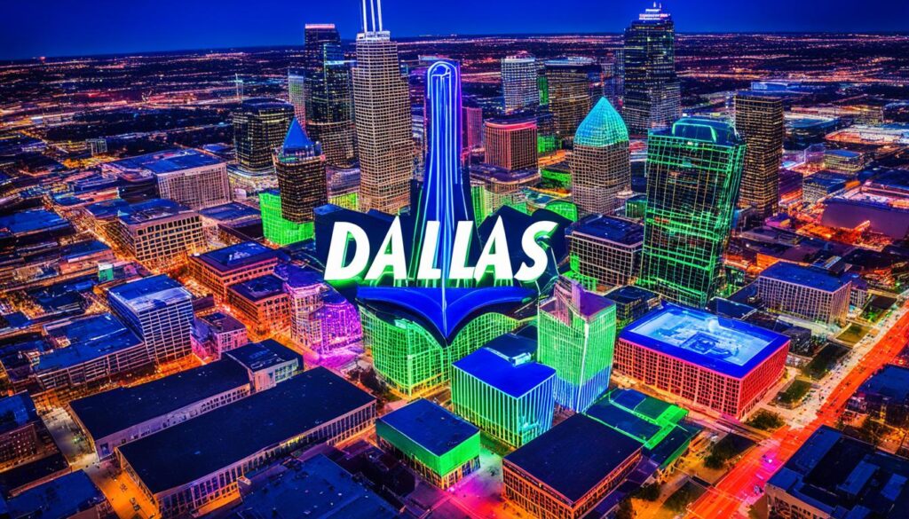 Best live music bars Dallas