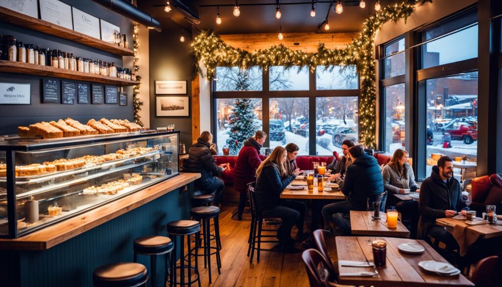 Best things to do in Boulder in winter