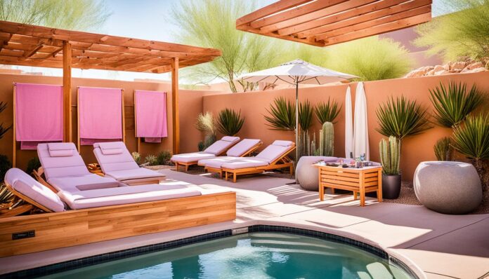 Budget-friendly spas and wellness experiences in Phoenix