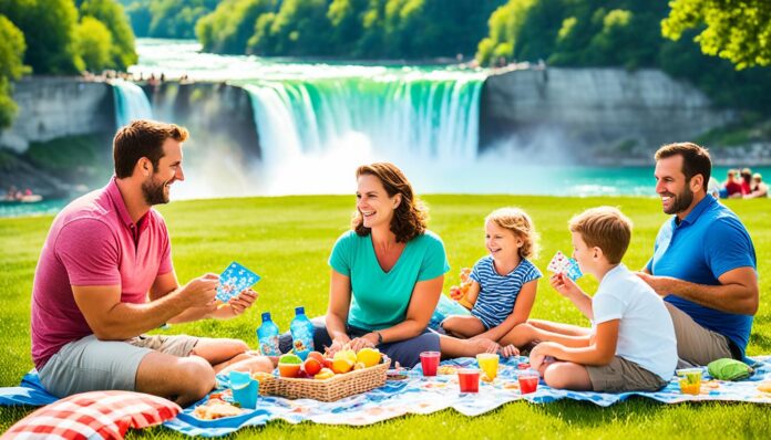 Budget-friendly things to do at Niagara Falls?