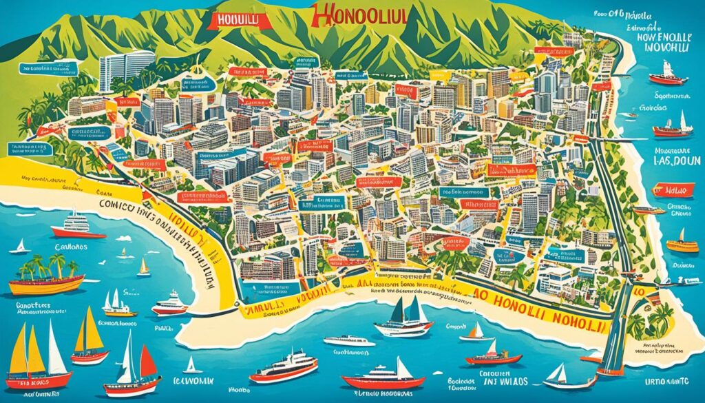 Budget tips for a trip to Honolulu