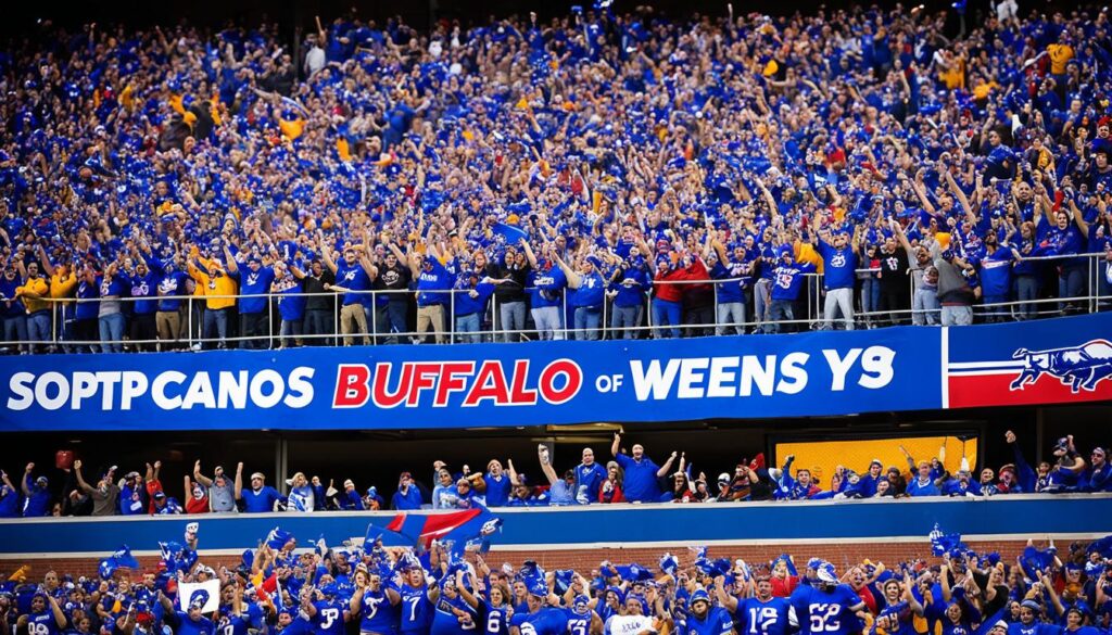 Buffalo sports culture