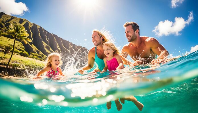 Can you recommend any family-friendly activities in Honolulu?