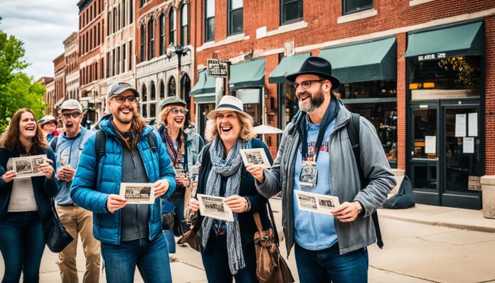 Champaign-Urbana for history buffs