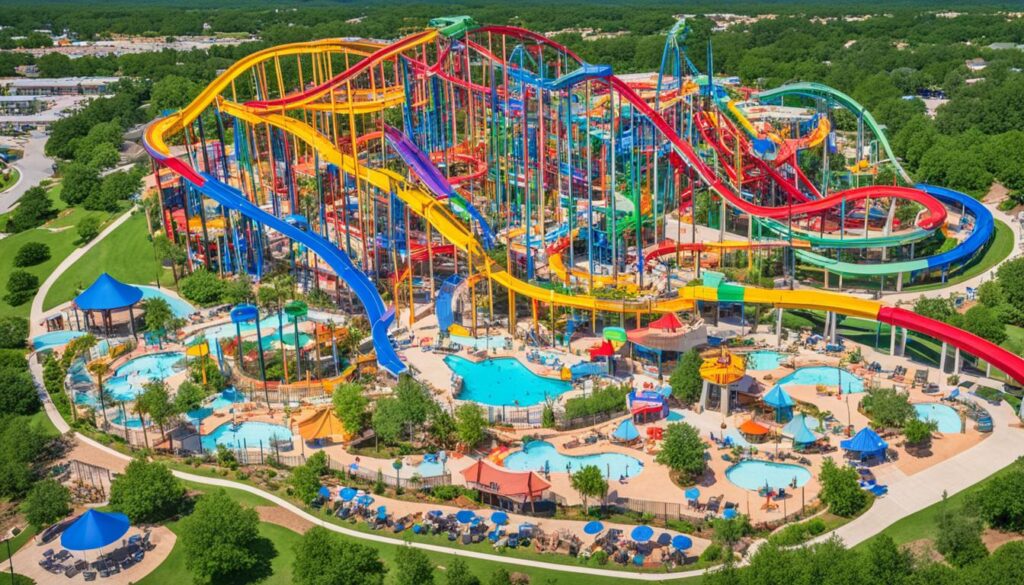 Cheap Places to Stay Near Six Flags