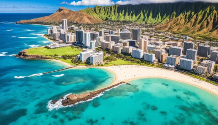 Cost of a 5-day trip to Honolulu on a budget?
