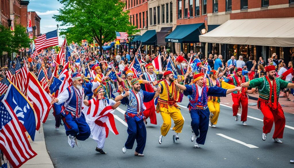 Cultural Events in Syracuse