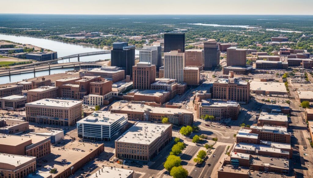 Cultural attractions in Peoria