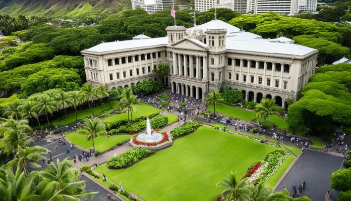 Cultural tours in Honolulu