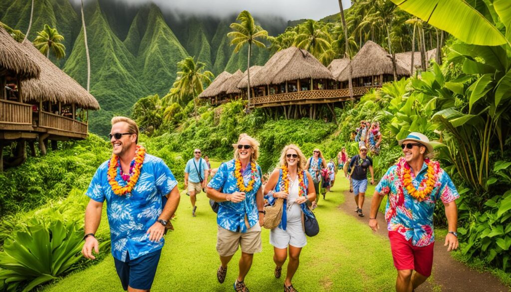 Cultural tours in Kauai